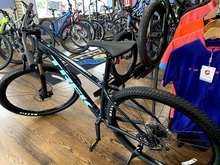 Merrick Bicycles Picture 4