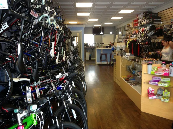 Merrick Bicycles Picture 7