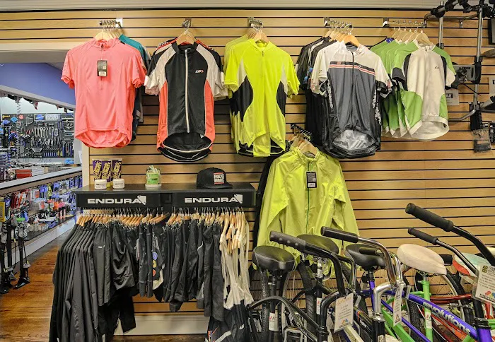 Merrick Bicycles Picture 8