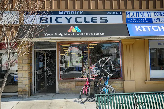Merrick Bicycles Picture 9