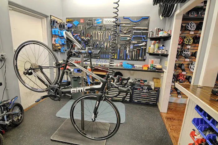 Merrick Bicycles Picture 10