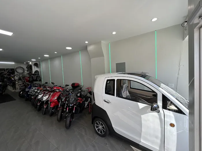 Fly E-Bike LIC Picture 6