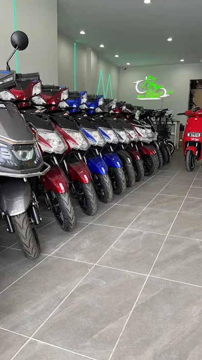 Fly E-Bike LIC Picture 7