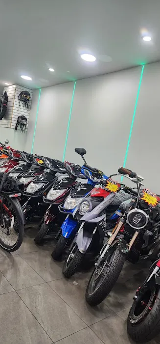 Fly E-Bike LIC Picture 10