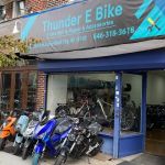 Thunder E-Bike