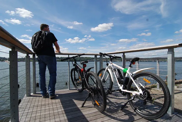 Cervones E-bikes Picture 2
