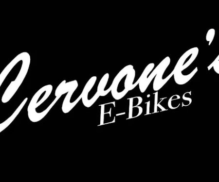 Cervones E-bikes