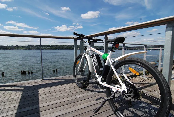 Cervones E-bikes Picture 4