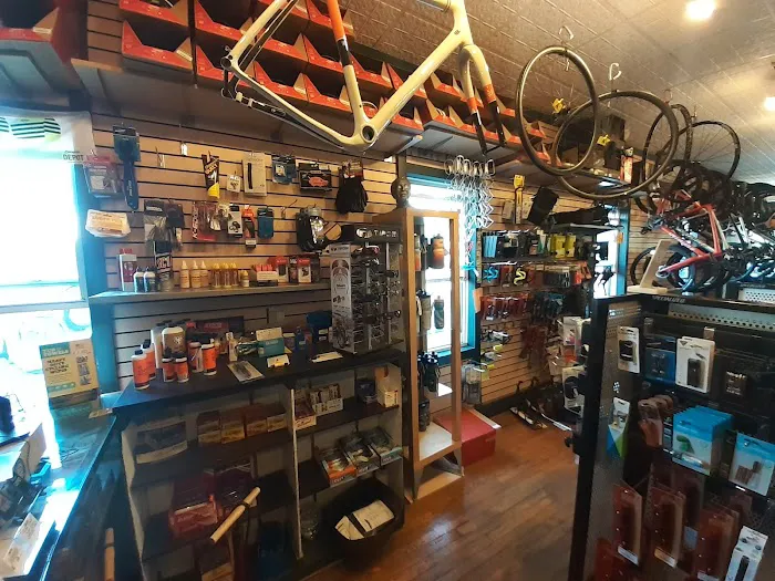 Bicycle Depot Picture 2