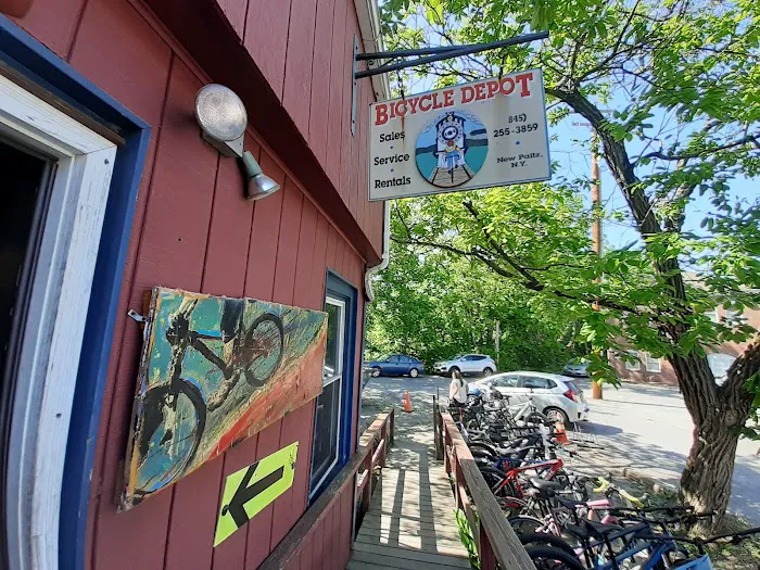 Bicycle Depot Picture 1