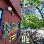 Bicycle Depot