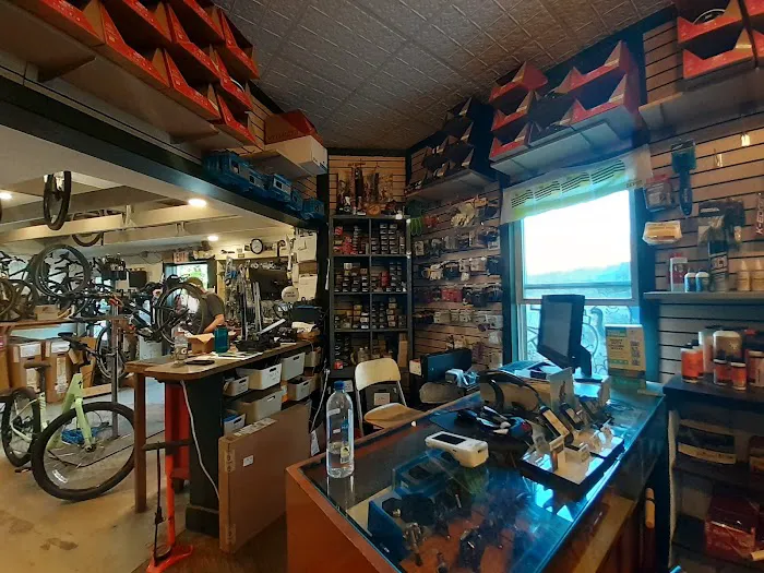 Bicycle Depot Picture 9