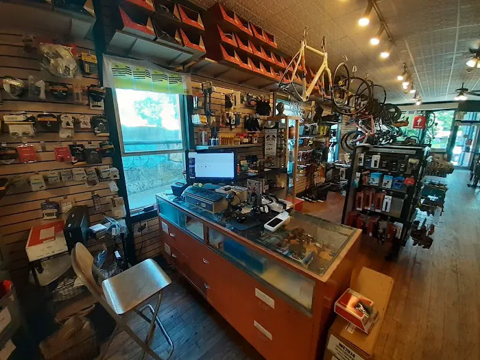 Bicycle Depot Picture 5