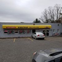 Bikeway ico