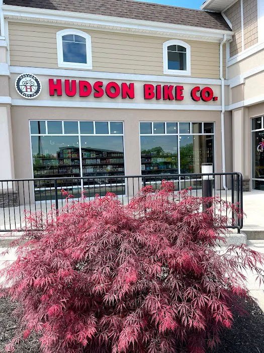 Hudson Bike Co. Picture 2