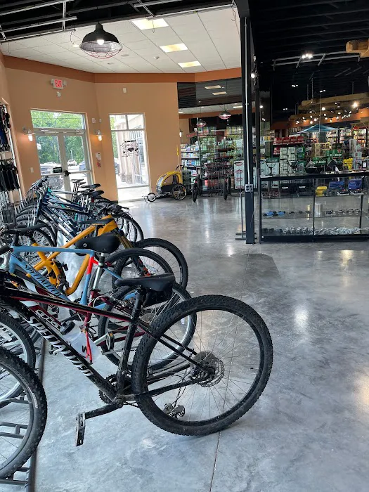 Hudson Bike Co. Picture 1