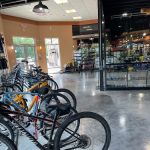 Hudson Bike Co.