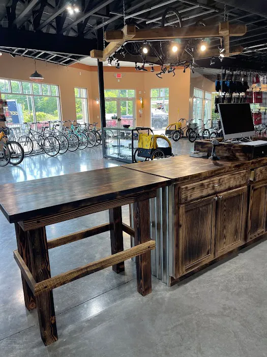 Hudson Bike Co. Picture 4