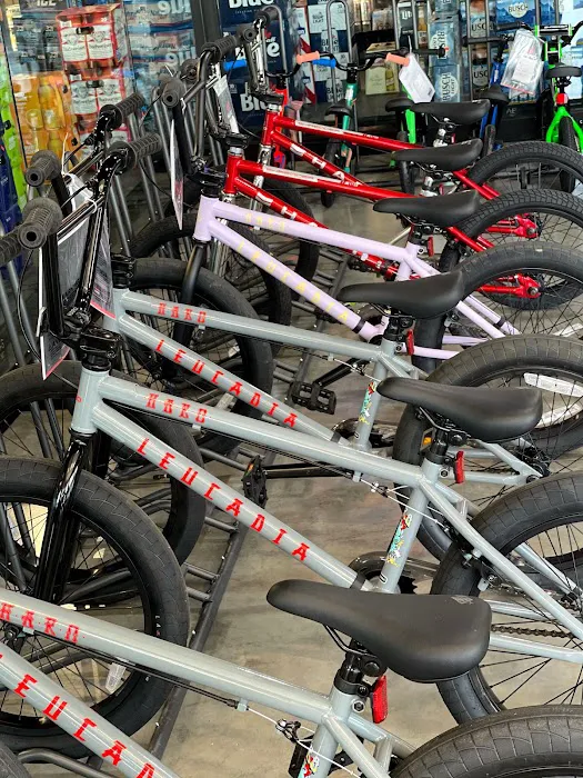Hudson Bike Co. Picture 5
