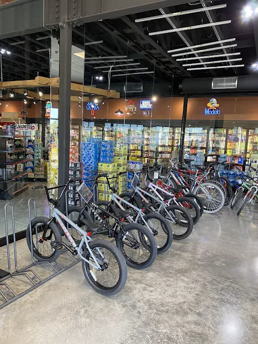 Hudson Bike Co. Picture 6