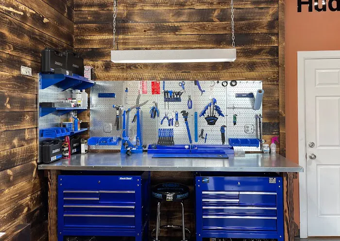 Hudson Bike Co. Picture 7