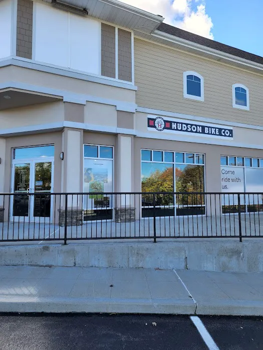 Hudson Bike Co. Picture 10