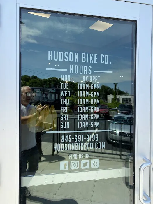 Hudson Bike Co. Picture 9
