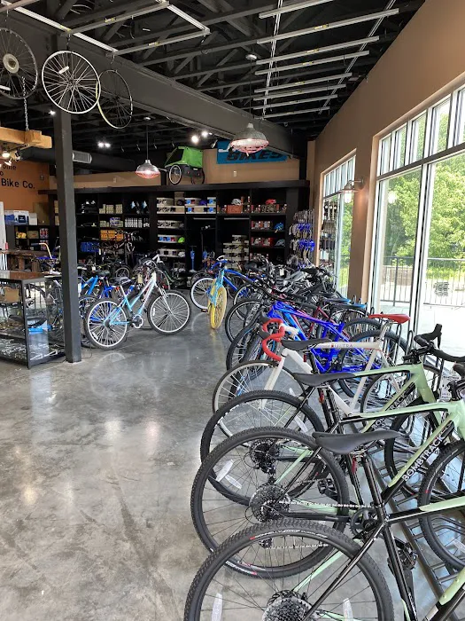 Hudson Bike Co. Picture 8