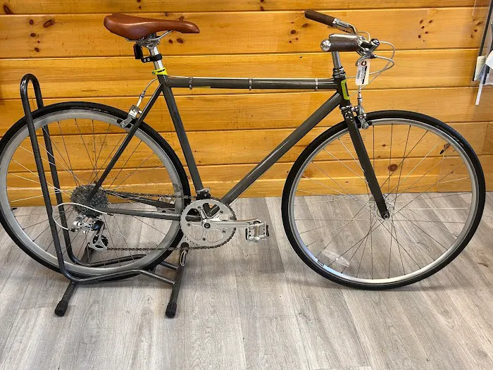 GPA'S BIKE SHOP Picture 1