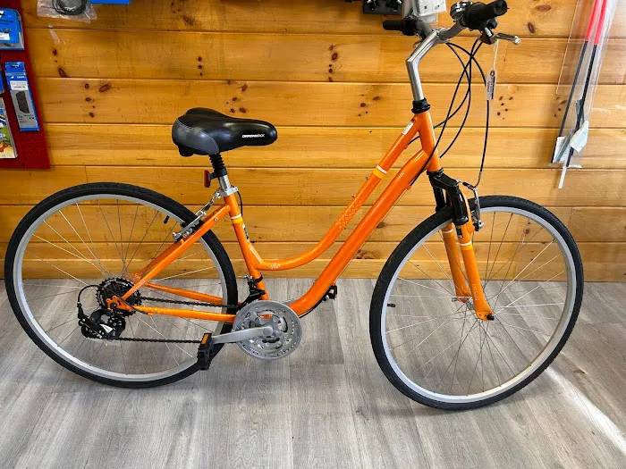 GPA'S BIKE SHOP Picture 3