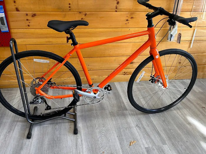GPA'S BIKE SHOP Picture 5