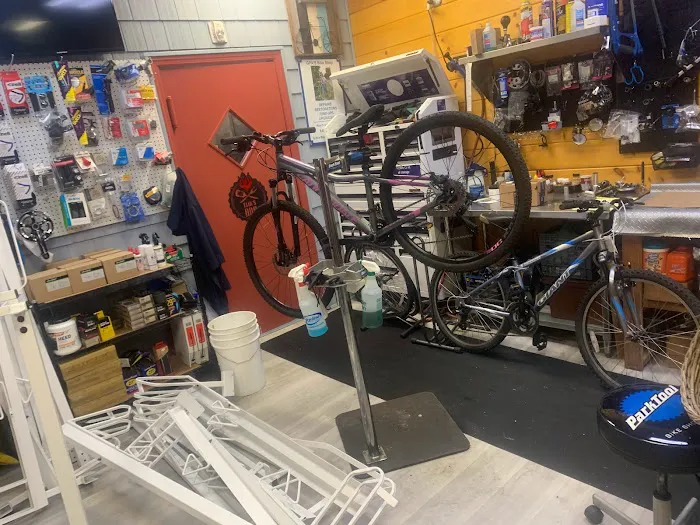 GPA'S BIKE SHOP Picture 4