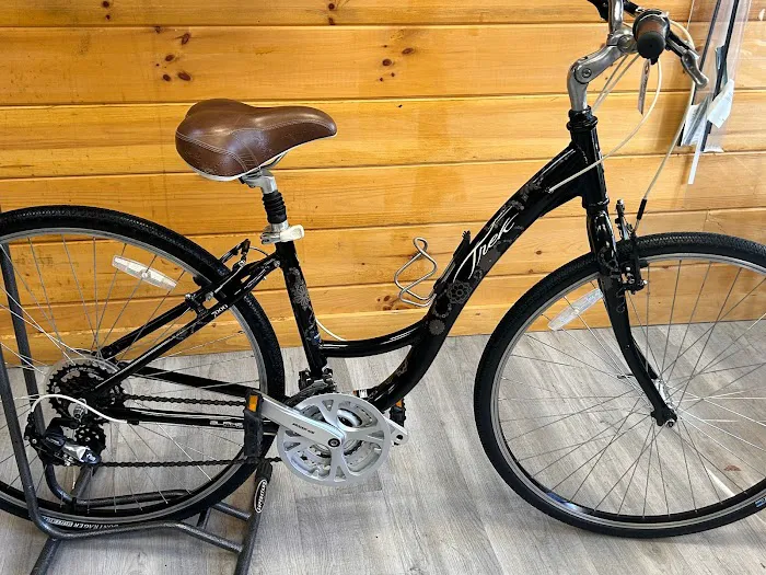 GPA'S BIKE SHOP Picture 7