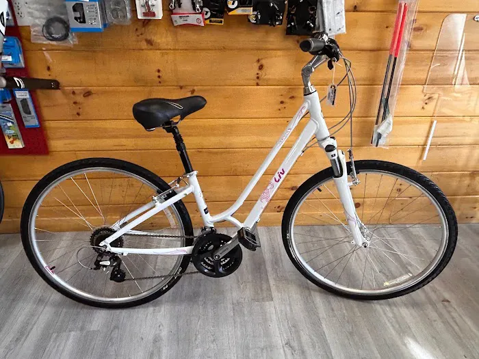 GPA'S BIKE SHOP Picture 6