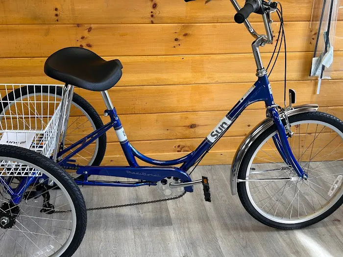 GPA'S BIKE SHOP Picture 10