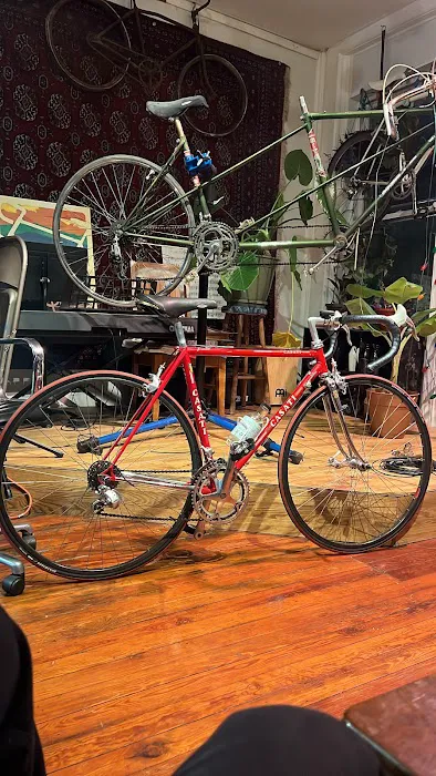Vintage Fixie Picture 3
