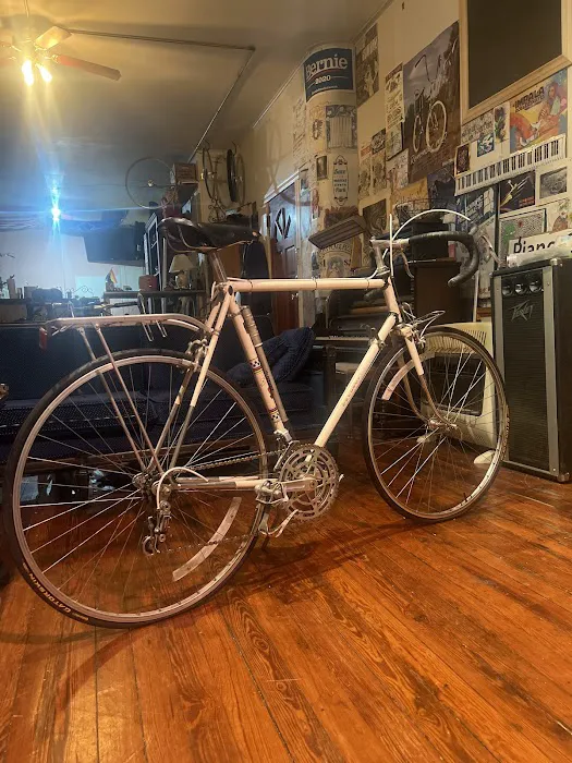 Vintage Fixie Picture 1