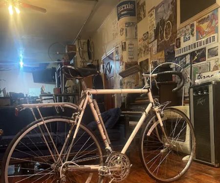 Vintage Fixie