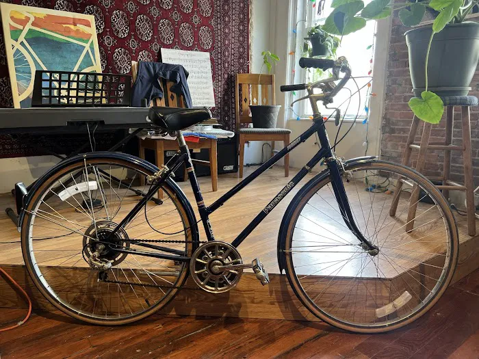 Vintage Fixie Picture 2