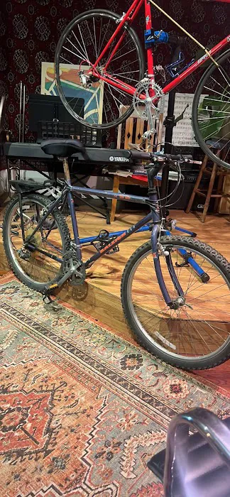 Vintage Fixie Picture 4