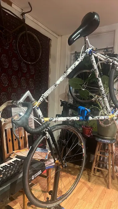 Vintage Fixie Picture 6