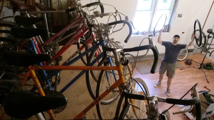 Vintage Fixie Picture 9