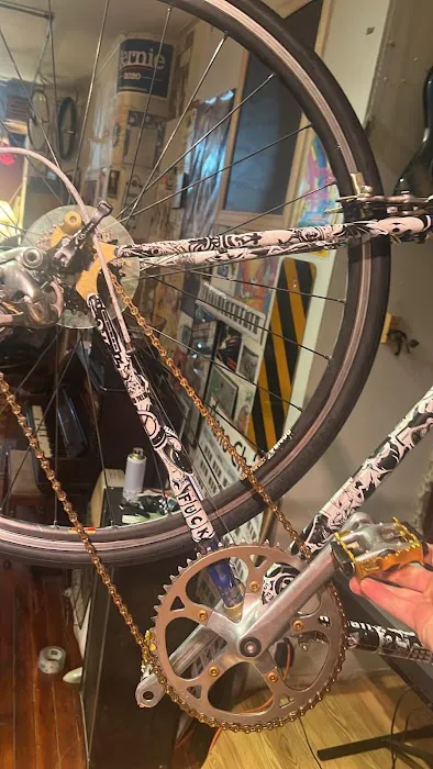 Vintage Fixie Picture 7