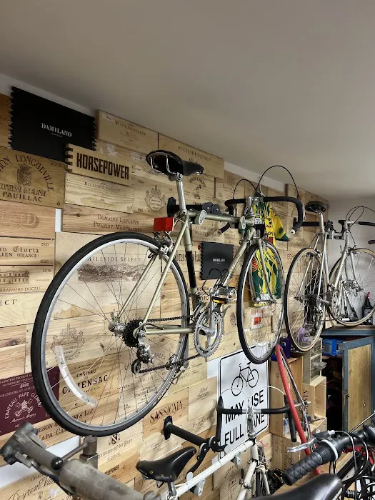 Vintage Fixie Picture 8