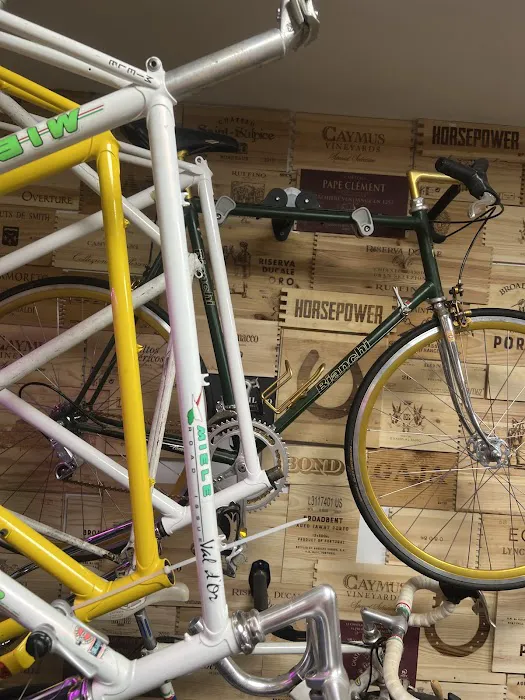 Vintage Fixie Picture 10