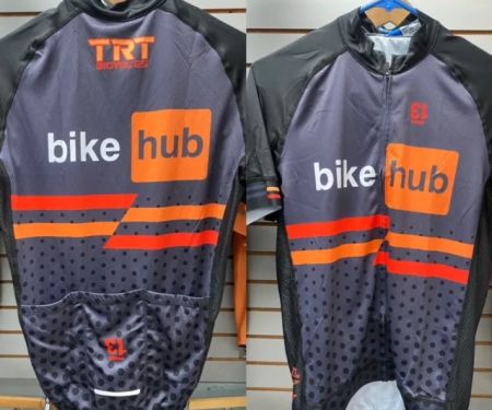TRT Bicycles