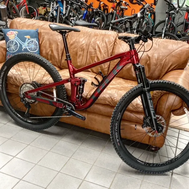 TRT Bicycles Picture 6