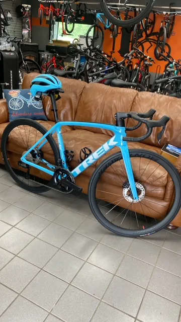 TRT Bicycles Picture 8
