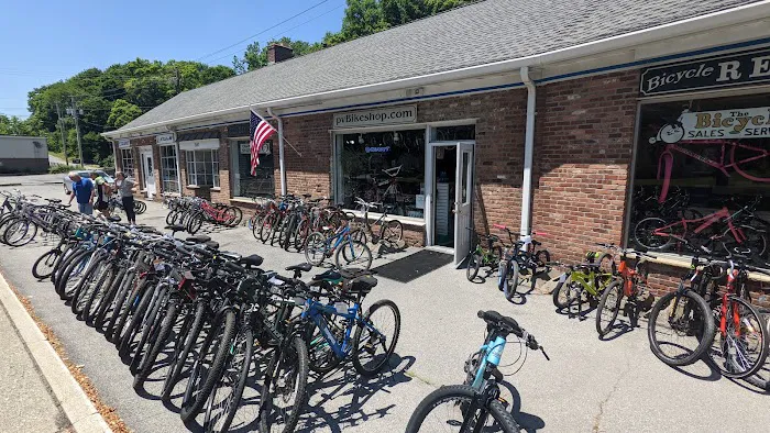 pv Bicycle Shop Picture 2