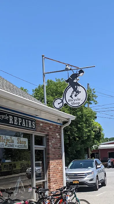 pv Bicycle Shop Picture 1